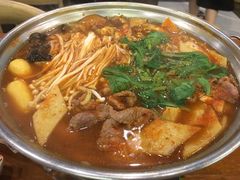 牛肉年糕火锅-韩礼年糕(飞虹路店)