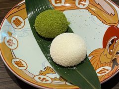 -仙隐小鹿中华料理(南宁万象城店)