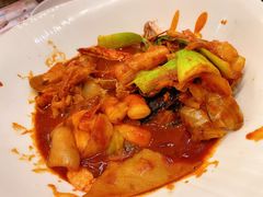 -本家韩国烤肉(财富大厦店)