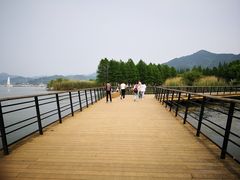 -东钱湖阳光沙滩