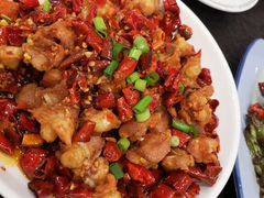-小唐小四川水煮鱼(北三路店)