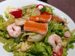 -邢氏老太太烤串(北兴街店)