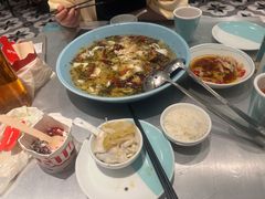 头牌酸菜鲈鱼（中份）-姚姚酸菜鱼·金戈戈香港豉油鸡(喜荟城联名店)