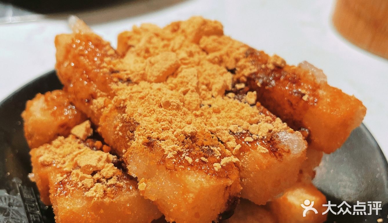 味道最巴适得板的小郡肝串串！