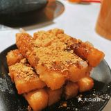 味道最巴适得板的小郡肝串串！