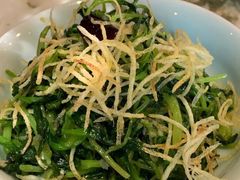 香酥巧拌时蔬-小吊梨汤·北京菜(香山店)