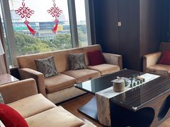 -上海金桥红枫万豪酒店-万豪中餐厅