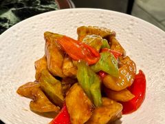 -奉天小馆·非遗东北菜(沈阳万象城店)