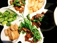 -武庄主特色炒鸡(周恩来纪念馆店)