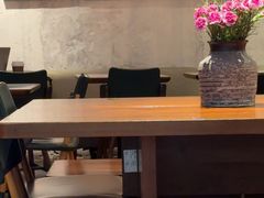 -BAKER&SPICE(安福路店)