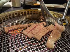 -AJIYA·池袋日式烧肉自助(天津万象城店)