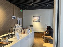 -香馥咖啡(民盈国贸城店)
