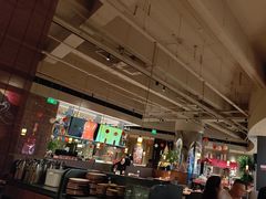 -青年公社烤鸭(熙悦天街店)