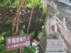 -白草畔自然风景区