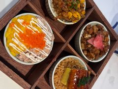 -火山屋台(新街口店)