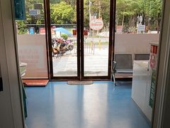 -创凡宠物医院·骨专科  猫科中心(西乡分院)