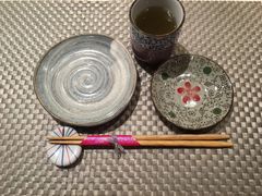 -乾山寿司(好运街店)