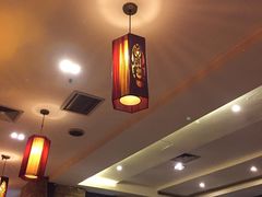 大堂-小天鹅火锅·一线江景洪鼎旗舰店(洪崖洞店)