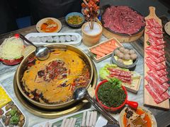 -矮板凳老火锅(宽窄巷子店)