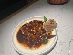 顺德碌鸭-大榕树下顺德菜(融创茂店)