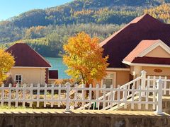 -丹东天桥沟景区