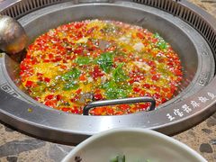 -匠岳·王宝器麻椒鱼(南昌首店)