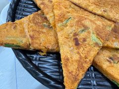 -金达莱烧烤(黎明南街店)