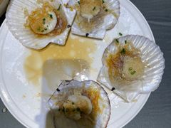 -海鲜e族(马王堆店)