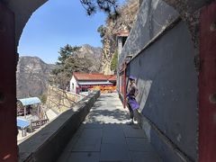-圣莲山风景区