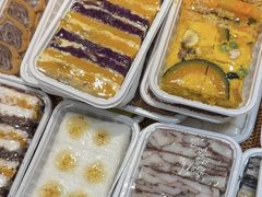 -传闻来紫菜包饭·打糕(西塔韩百店)
