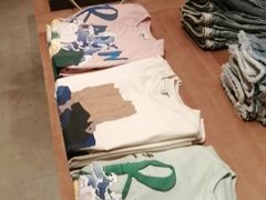 -URBAN REVIVO(西安Momopark店)