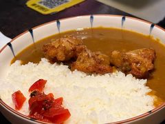 -日本料理神拉面
