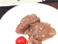 -万达瑞华酒店美食汇自助餐厅(楚河汉街店)