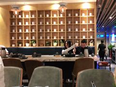 大堂-同仁四季椰子鸡(福田东园总店)