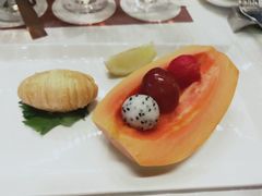 -广交会威斯汀酒店