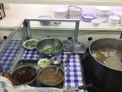 -尕周羊杂碎·清真