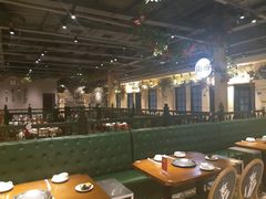 -年巴羊肉铺老铜锅(梅江店)