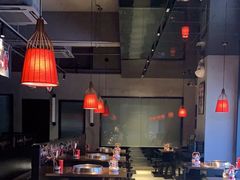 -辣伍鲜毛肚老火锅(元一店)