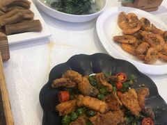 -金翠皇宫粤菜·点心·海鲜(科技园店)