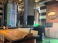 -Goose Island Brewhouse鹅岛精酿啤酒酿造工坊餐厅