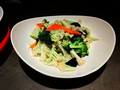 -大鹏饭店·金陵家宴(奥体中心店)