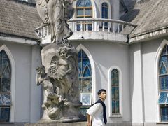 -玫瑰海岸文化旅游度假区