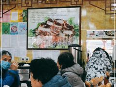 大堂-白魁老号饭庄(交道口店)