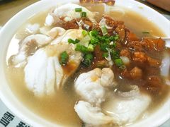 -荔林食店(西华路店)