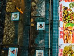 -范饭椰林川湘味海鲜·椰子鸡(三亚湾椰梦长廊店)
