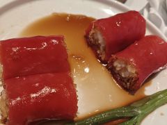 -青岛海景花园大酒店·粤海餐厅