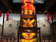 -台州博物馆