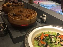 -凡塔斯牛排餐厅(厚街万达店)