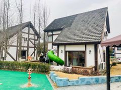 -太阳岛度假酒店