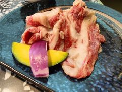 -黑牛の場烤肉(摩天活力城店)
